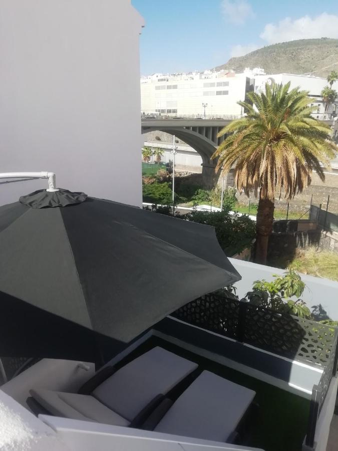 Casa Guadalupe Y Roque Villa Santa Cruz de Tenerife Exteriör bild