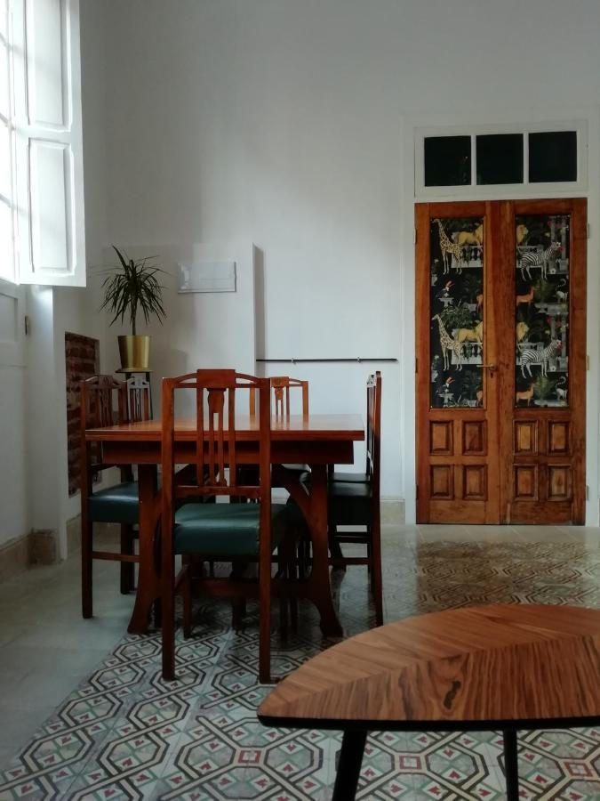 Casa Guadalupe Y Roque Villa Santa Cruz de Tenerife Exteriör bild