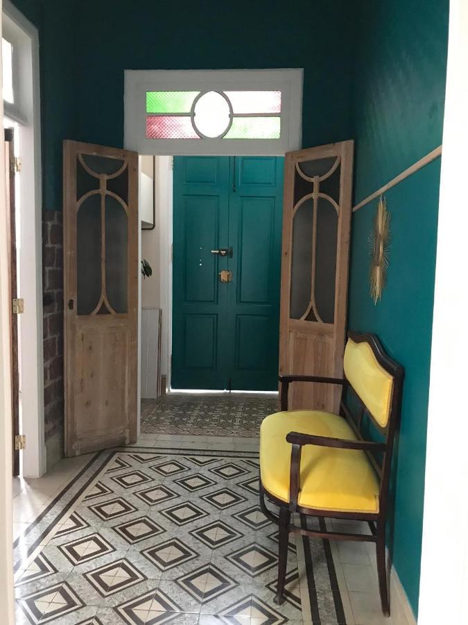 Casa Guadalupe Y Roque Villa Santa Cruz de Tenerife Exteriör bild