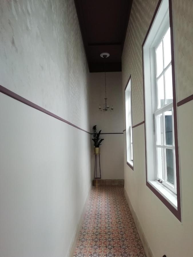 Casa Guadalupe Y Roque Villa Santa Cruz de Tenerife Exteriör bild